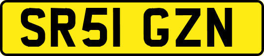 SR51GZN