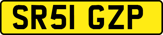 SR51GZP