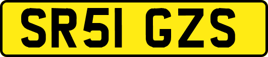 SR51GZS