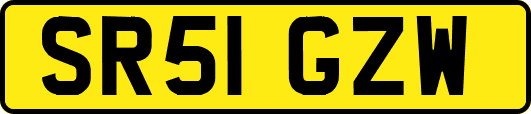 SR51GZW