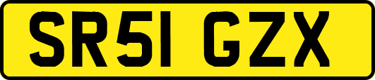 SR51GZX