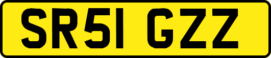 SR51GZZ