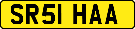 SR51HAA