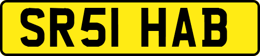 SR51HAB