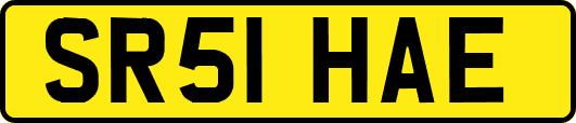 SR51HAE