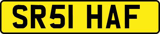 SR51HAF