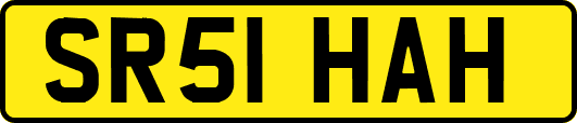 SR51HAH