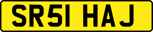 SR51HAJ