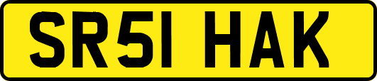 SR51HAK