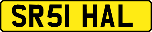 SR51HAL