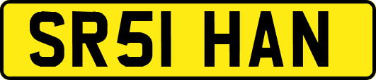 SR51HAN