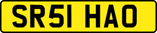 SR51HAO
