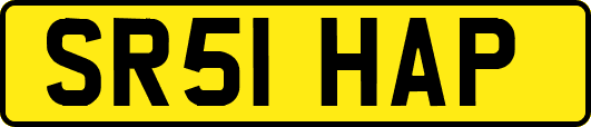 SR51HAP