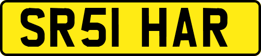 SR51HAR