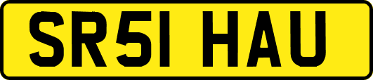 SR51HAU