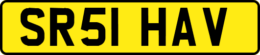 SR51HAV