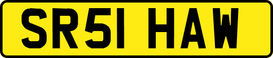 SR51HAW