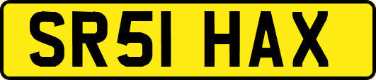 SR51HAX