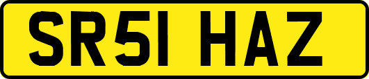 SR51HAZ