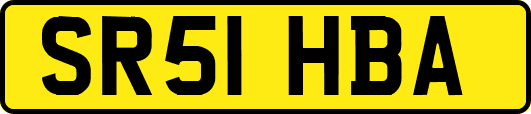 SR51HBA