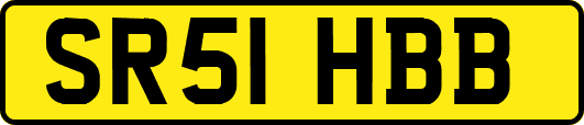 SR51HBB