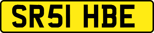 SR51HBE
