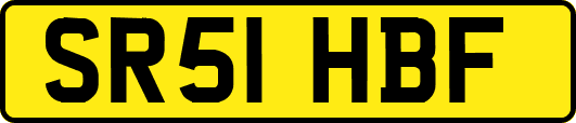 SR51HBF