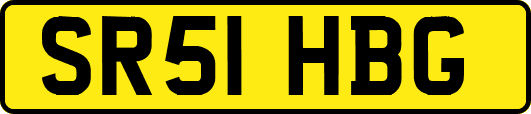 SR51HBG