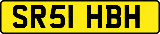 SR51HBH