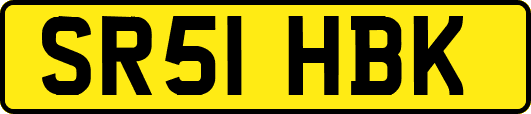 SR51HBK