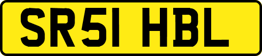 SR51HBL