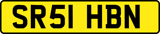 SR51HBN