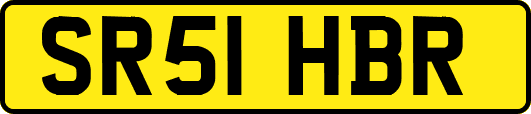 SR51HBR