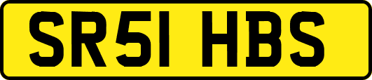 SR51HBS