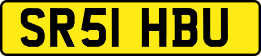 SR51HBU