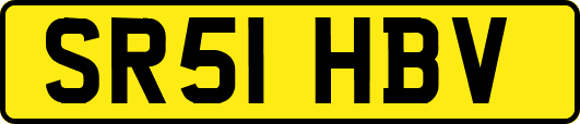 SR51HBV