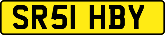 SR51HBY