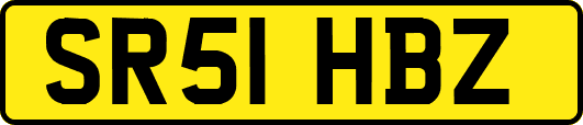 SR51HBZ