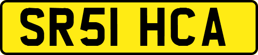 SR51HCA