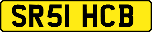 SR51HCB