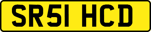 SR51HCD