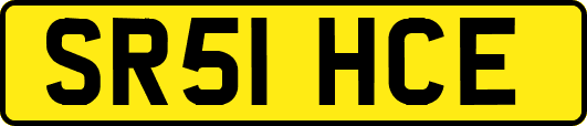 SR51HCE