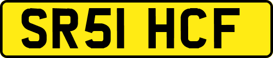 SR51HCF