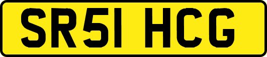 SR51HCG