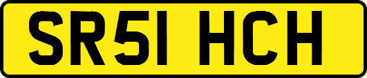 SR51HCH