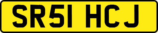 SR51HCJ