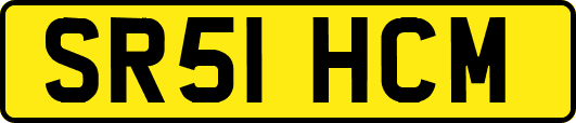 SR51HCM