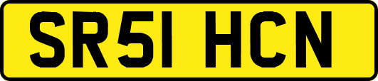 SR51HCN