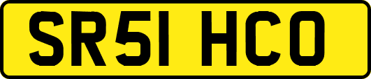 SR51HCO