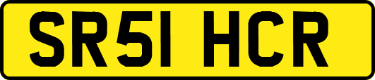 SR51HCR